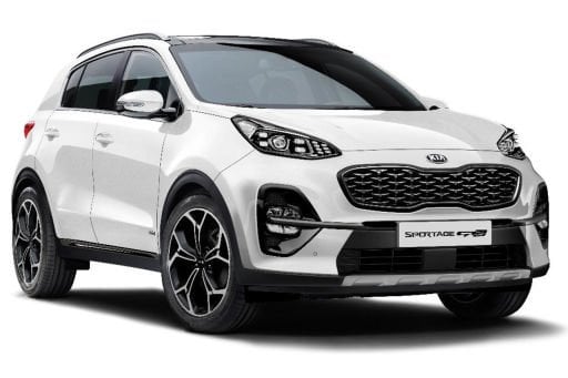 SPORTAGE