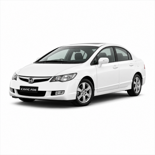 Civic FD6 (2006-2011)