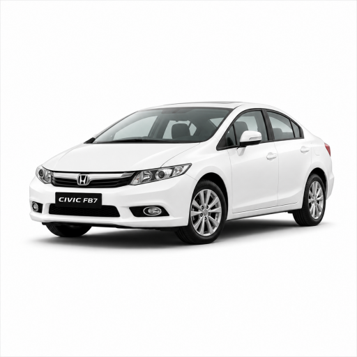 Civic FB7 (2012-2016)