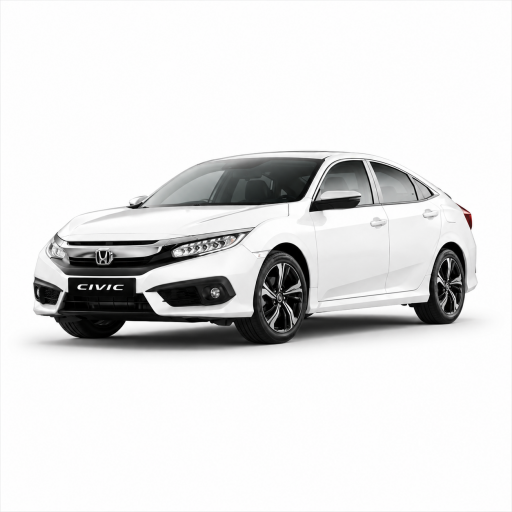 Civic FC5 (2017-2022)