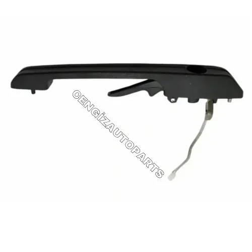 Lada Samara Kapı Dış Açma Kolu Ön Sağ