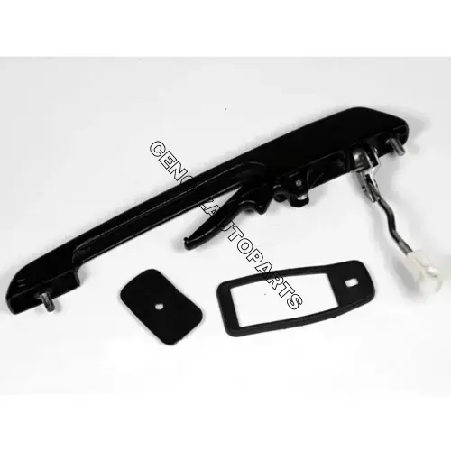 Lada Samara Kapı Dış Açma Kolu Arka Sol