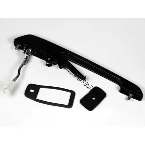 Lada Samara Kapı  Dış Açma Kolu Arka Sağ