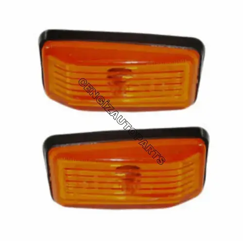 Lada Samara Çamurluk Sinyali (2 adet)