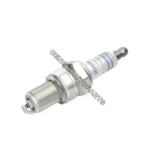 Lada Samara Karbüratörlü Buji Takımı