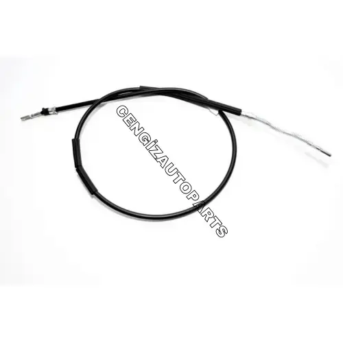 Lada Samara El Fren Teli