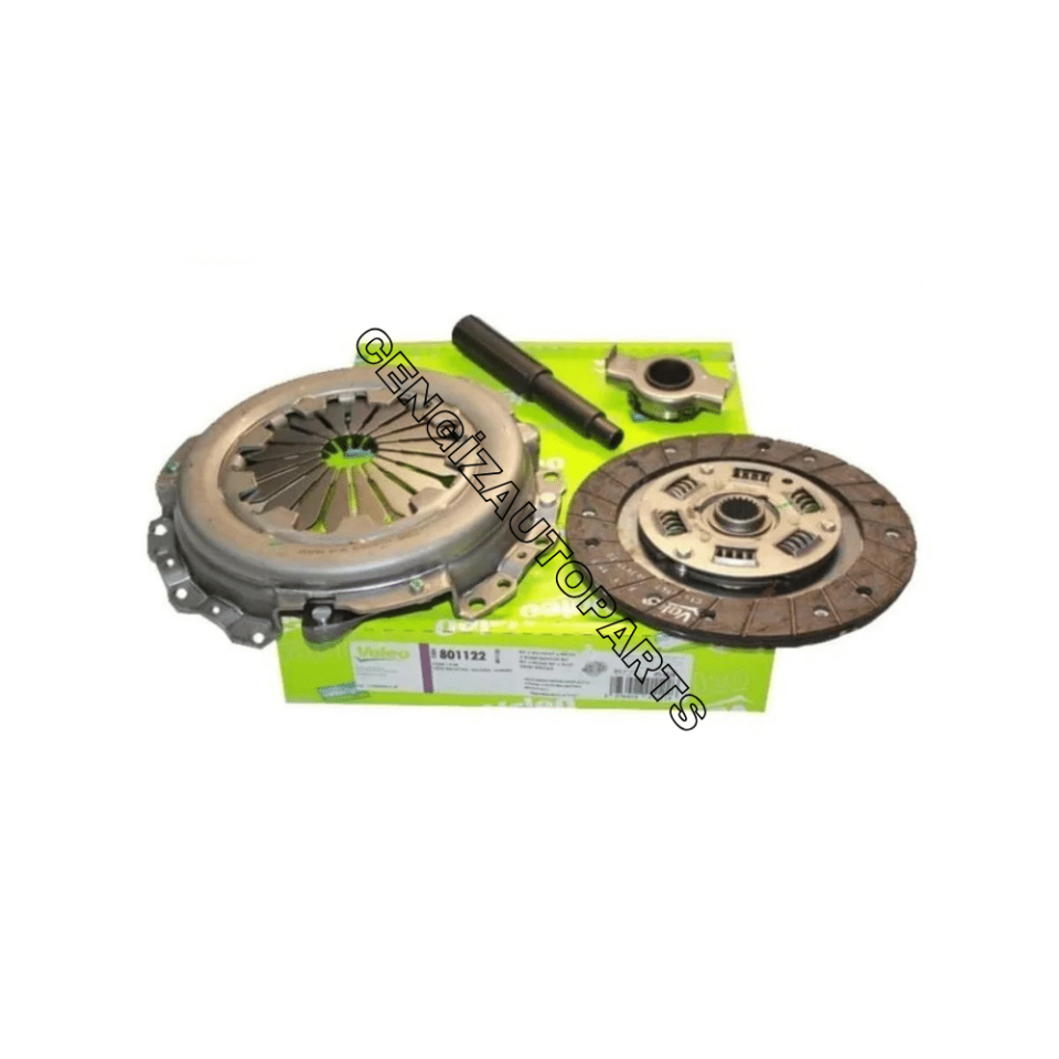 Lada Samara Debriyaj Seti Valeo 801122