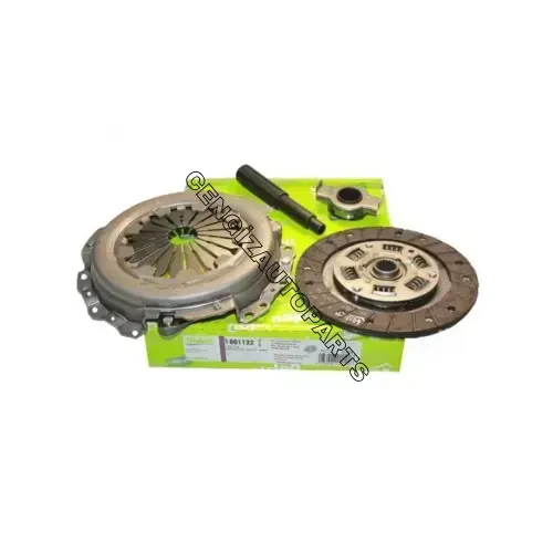 Lada Samara Debriyaj Seti Valeo 801122