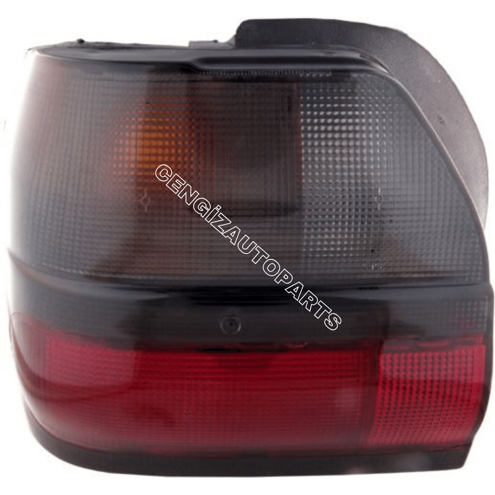 R19 Sedan Stop Lambası Sol Pleksan 3201