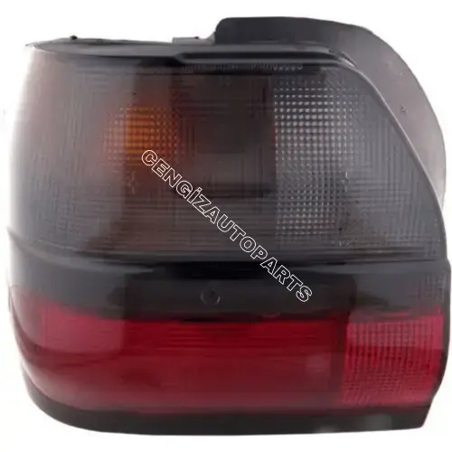 R19 Sedan Stop Lambası Sol Pleksan 3201