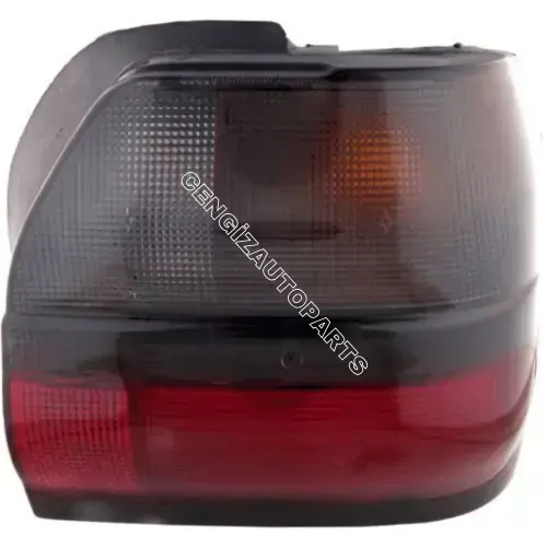 R19 Sedan Stop Lambası Sağ Pleksan 3200