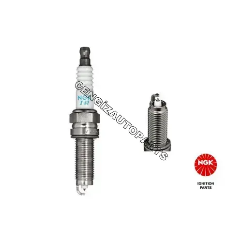 Honda Civic 1,6 2012 > (FB7-FC5 Kasa) Laser İridium Buji Takımı NGK 94742 (SILZKR7C11DS)