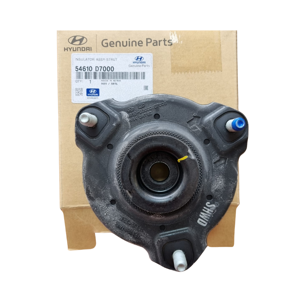 Ön Amortisör Takozu Sağ-Sol Tuscon 2015> Sportage 2015> (Orijinal)