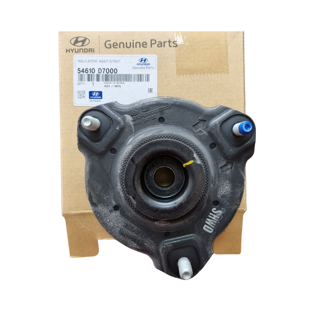 Ön Amortisör Takozu Sağ-Sol Tuscon 2015> Sportage 2015> (Orijinal)