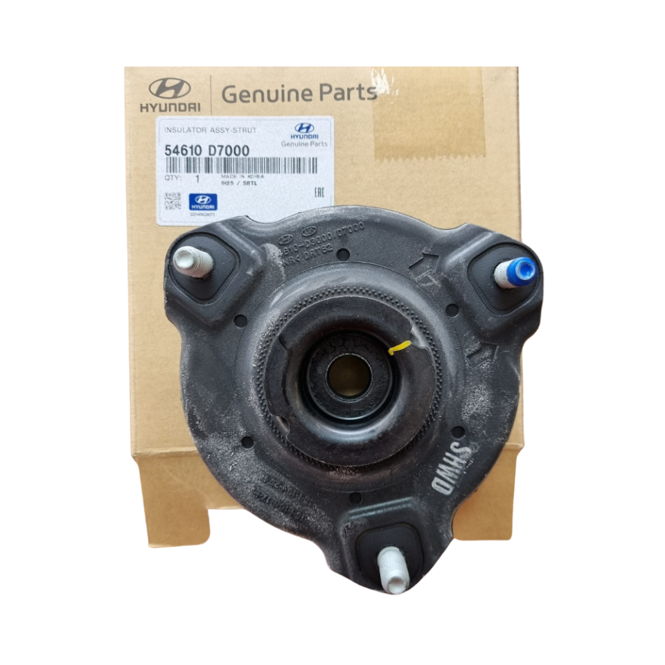 Ön Amortisör Takozu Sağ-Sol Tuscon 2015> Sportage 2015> (Orijinal)