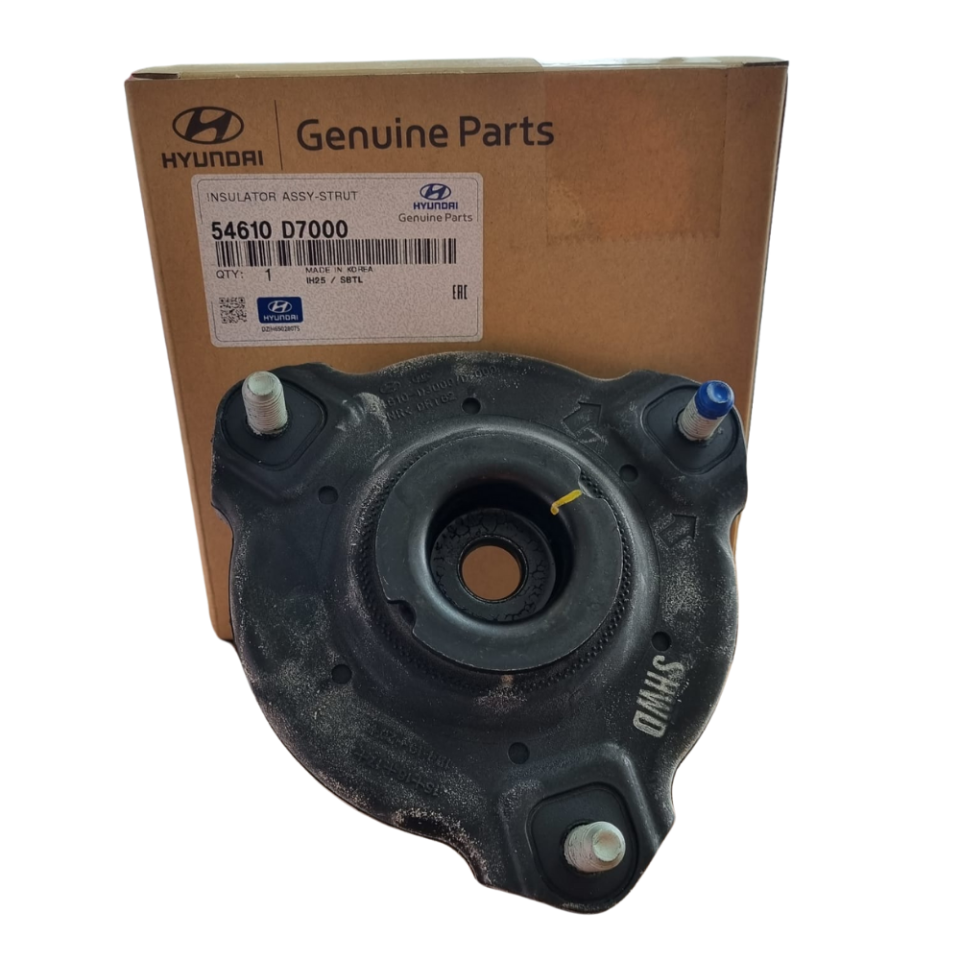 Ön Amortisör Takozu Sağ-Sol Tuscon 2015> Sportage 2015> (Orijinal)