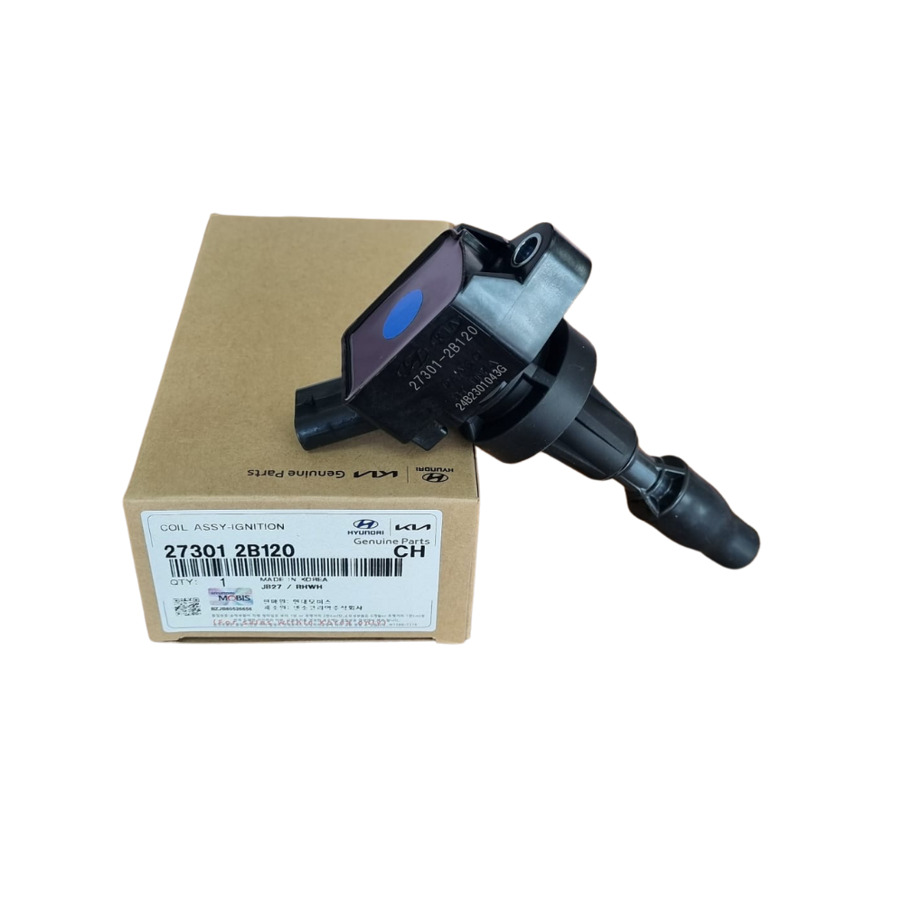 Ateşleme Bobini Tucson 2015> i30 2015> Sportage 2015> 1,6 TGDİ (G4FJ motor)