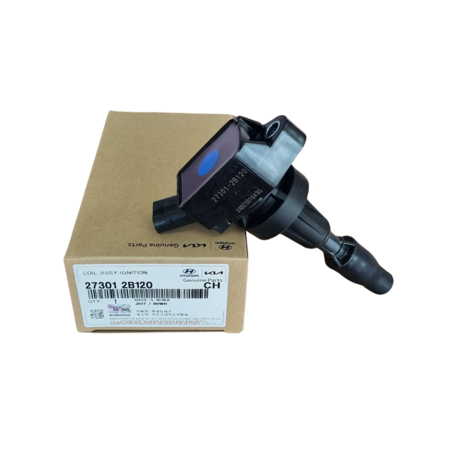 Ateşleme Bobini Tucson 2015> i30 2015> Sportage 2015> 1,6 TGDİ (G4FJ motor)