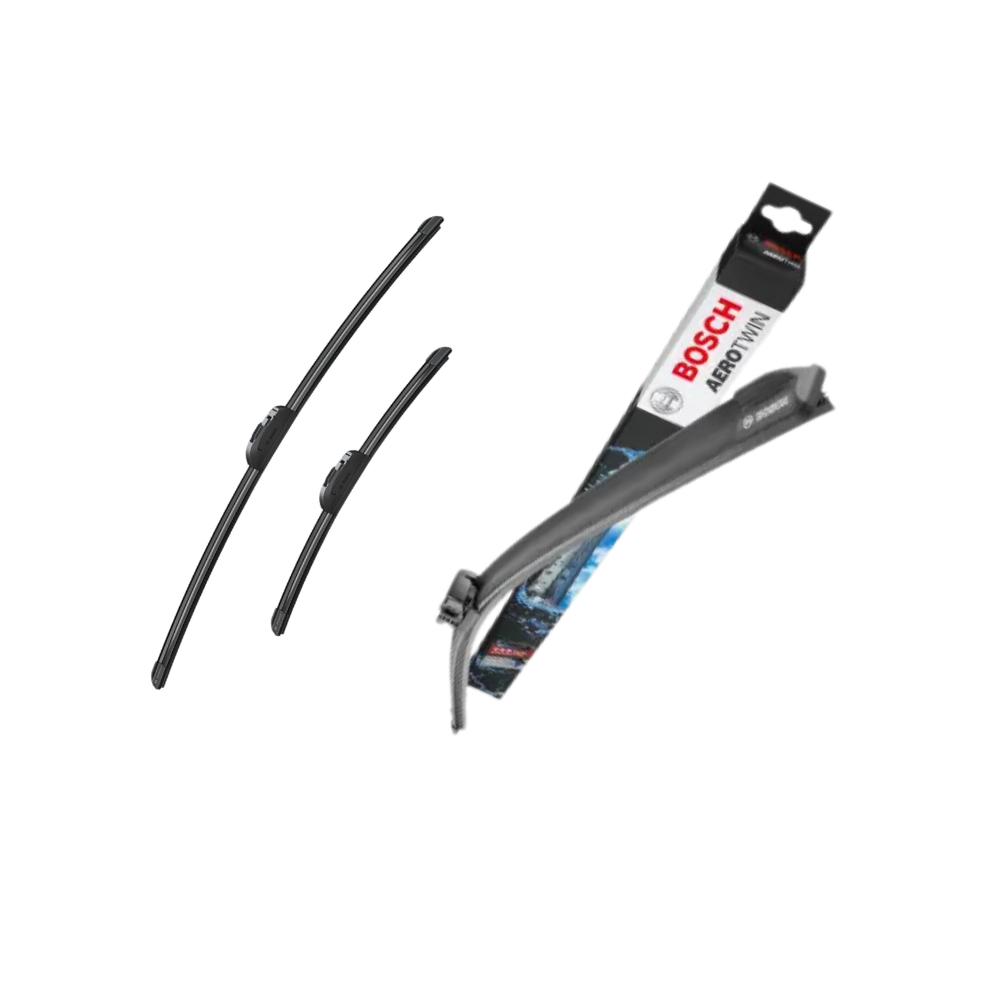 Silecek Süpürgesi Ön BOSCH 3397118911 AEROTWIN Tucson i30 Sportage CR-V Verso 650/400 mm 26/16 inç