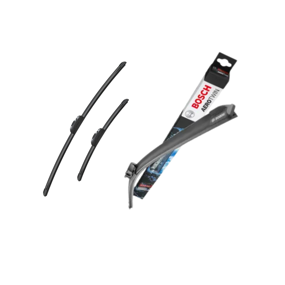 Silecek Süpürgesi Ön BOSCH 3397118911 AEROTWIN Tucson i30 Sportage CR-V Verso 650/400 mm 26/16 inç
