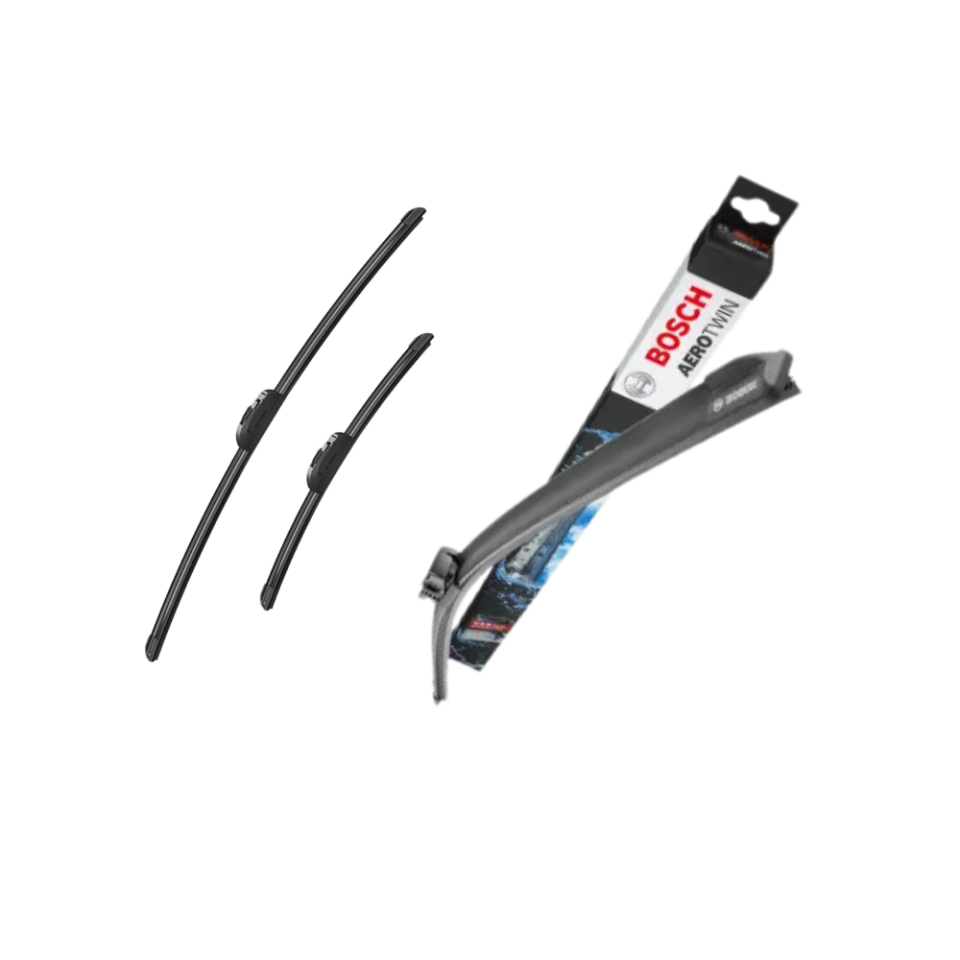 Silecek Süpürgesi Ön BOSCH 3397118911 AEROTWIN Tucson i30 Sportage CR-V Verso 650/400 mm 26/16 inç