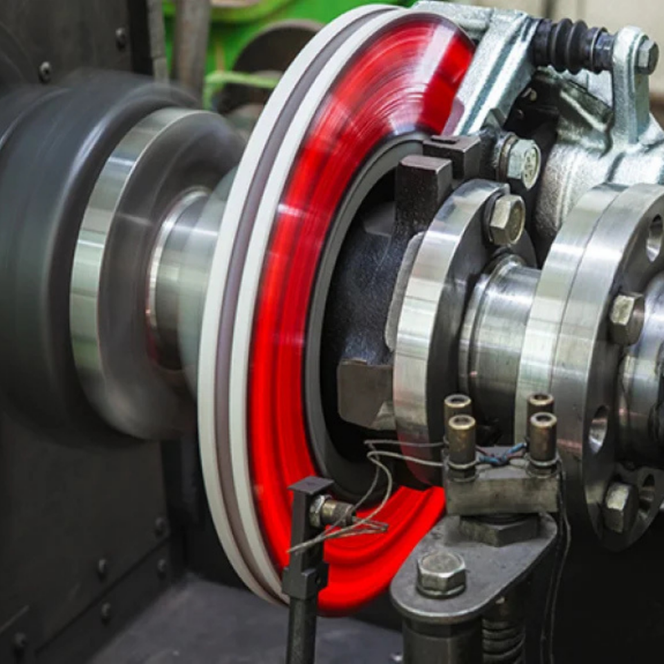 TRW Toyota Corolla 2019–2024 Arka Fren Balata Takımı (Orijinal & Faturalı)