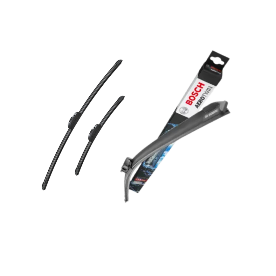 Toyota Corolla 2019-2024 Bosch Aerotwin Retrofit Silecek – BOSCH 3397014637 Ön Cam Silecek Seti 700/340 mm