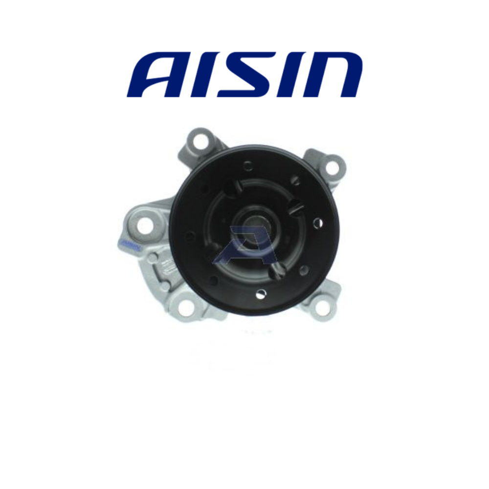 Toyota Corolla 1,6 VVTi 2007> 1,6 VVTi 1,8 VVTi 2013> AISIN WPT-140 Devirdaim (Su Pompası)