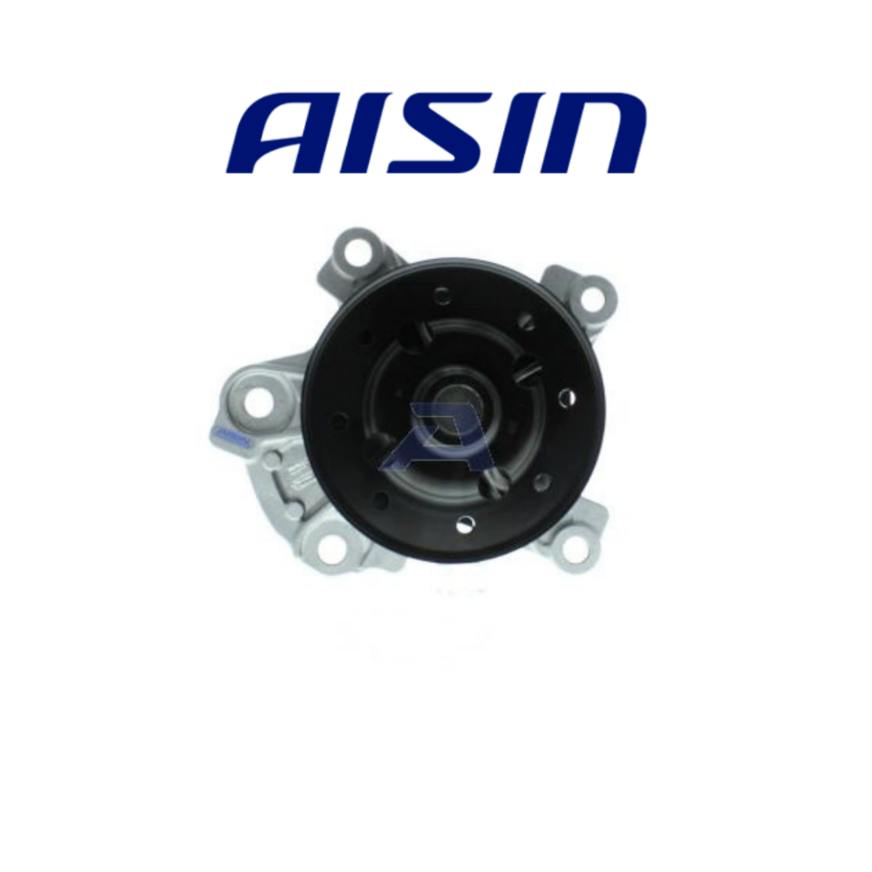 Toyota Corolla 1,6 VVTi 2007> 1,6 VVTi 1,8 VVTi 2013> AISIN WPT-140 Devirdaim (Su Pompası)