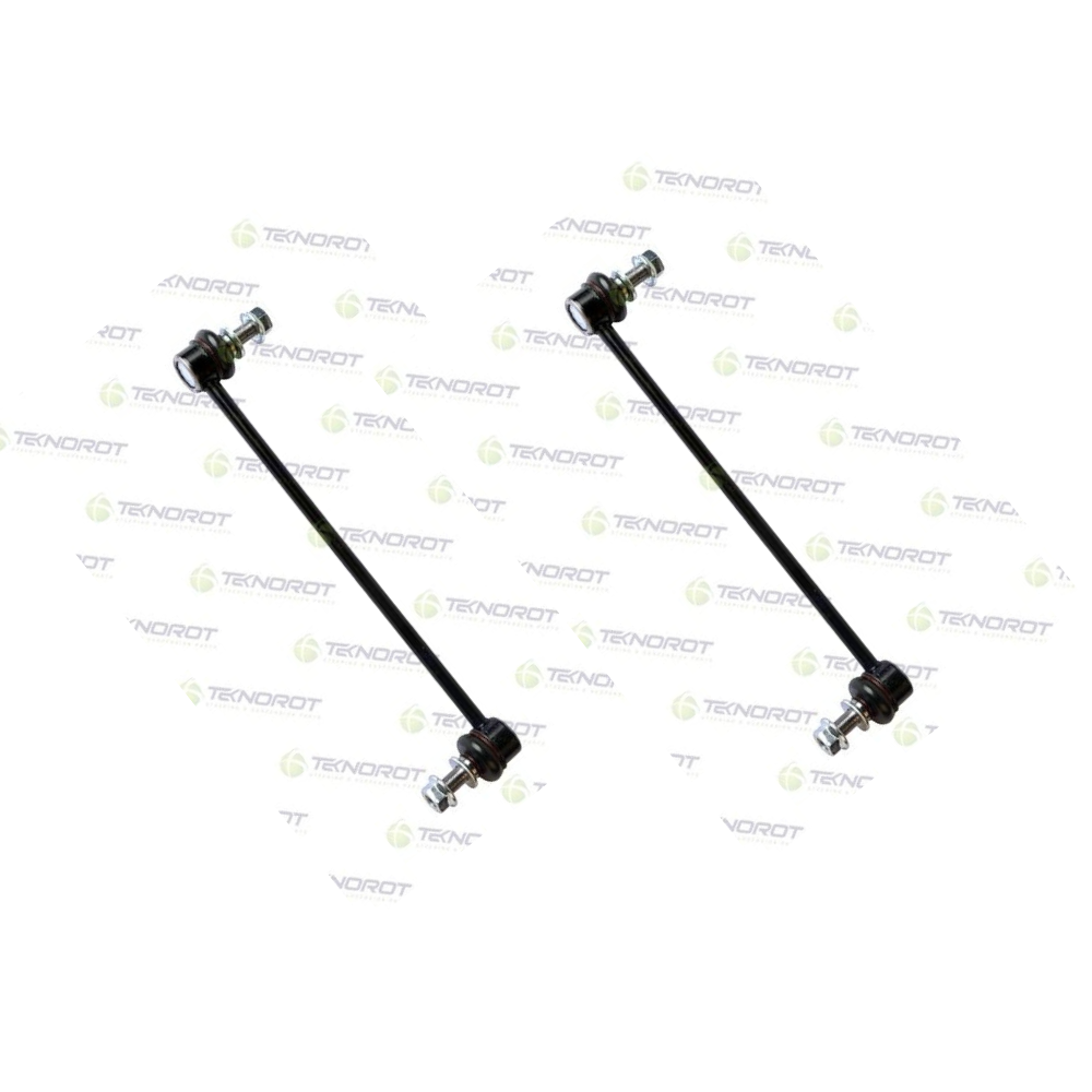 Toyota Corolla 2019> CH-R 2016> Ön Sağ Sol Z Rot (2 adet)