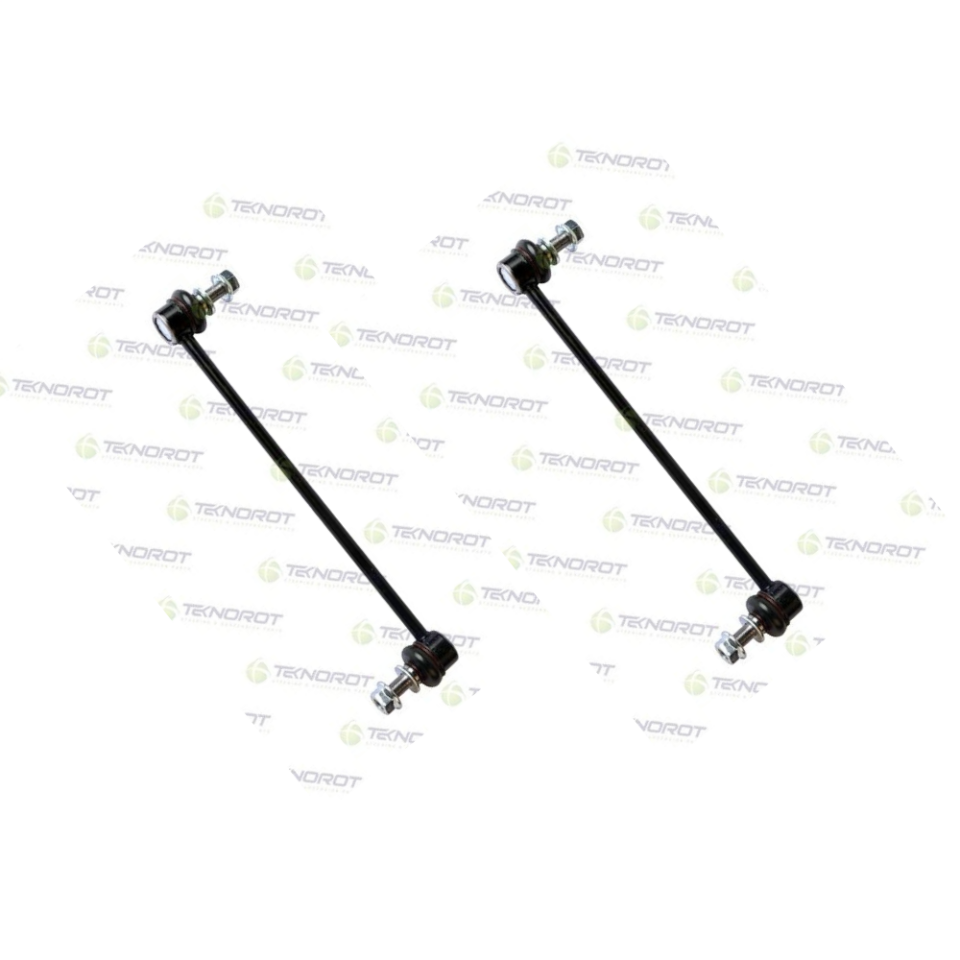 Toyota Corolla 2019> CH-R 2016> Ön Sağ Sol Z Rot (2 adet)