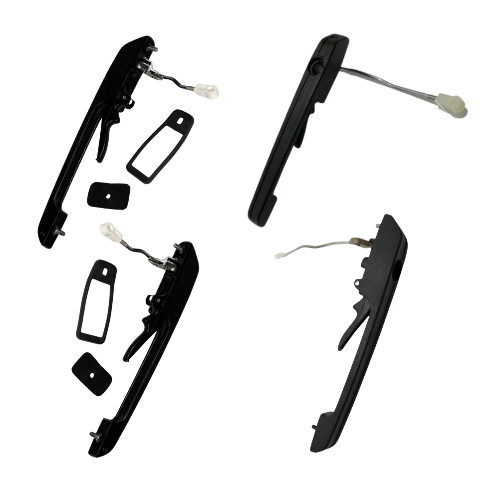 Lada Samara Kapı Dış Açma Kol Takımı (4 adet)