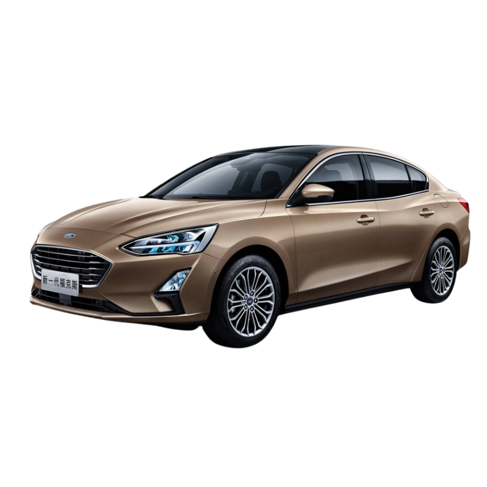 TRW Ford Focus 4 2019-2024 Ön ve Arka Fren Balata Takımı