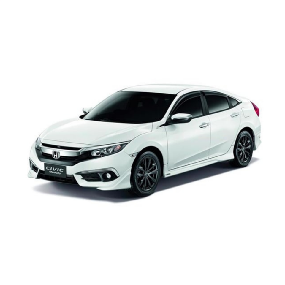 Honda Civic (FC FK Kasa) 16> Ön Z Rot Takımı (2 adet)