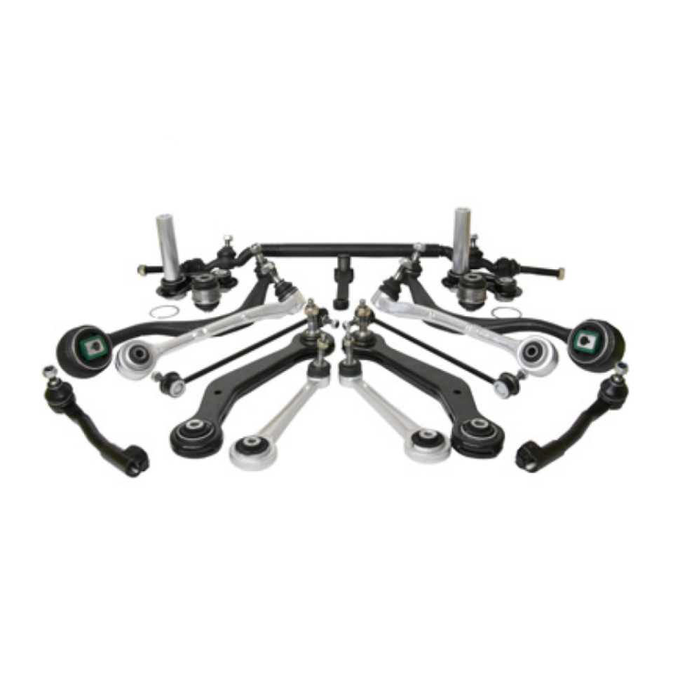 Honda Civic (FC FK Kasa) 16> Ön Z Rot Takımı (2 adet)