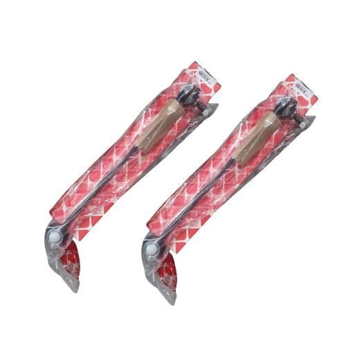 Volkswagen Caddy, Passat, Golf, Skoda Octavia, Superb Ön Z Rot Takımı | Febi Marka | 2003 Sonrası Uyumlu