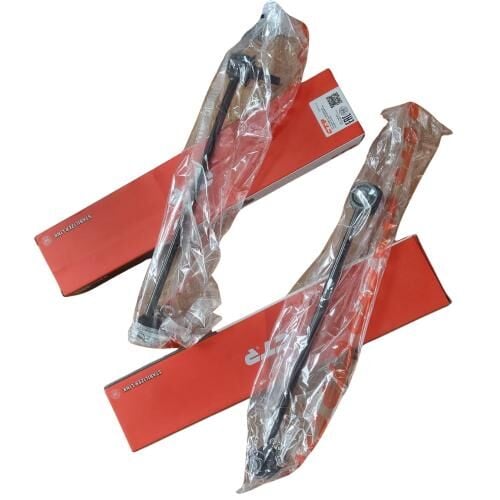 Honda Civic FB7 Ön Sağ Sol Z Rot Takımı (2012–2016) – CTR