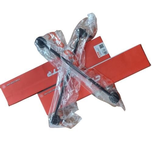 Honda Civic FB7 Ön Sağ Sol Z Rot Takımı (2012–2016) – CTR