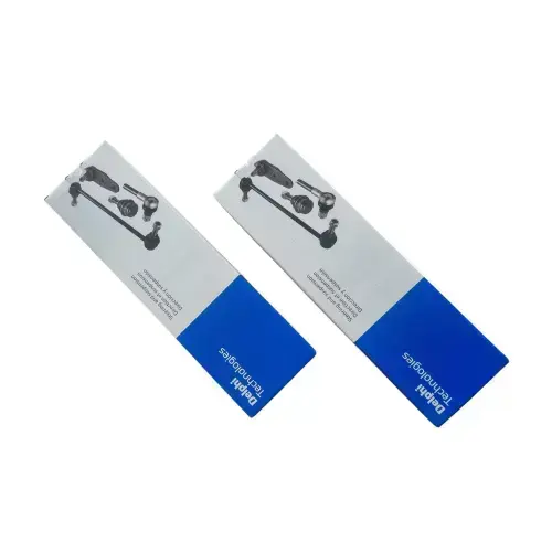 Toyota Corolla 03-07 Verso 02-04 Ön Z Rot Takımı (2 adet)