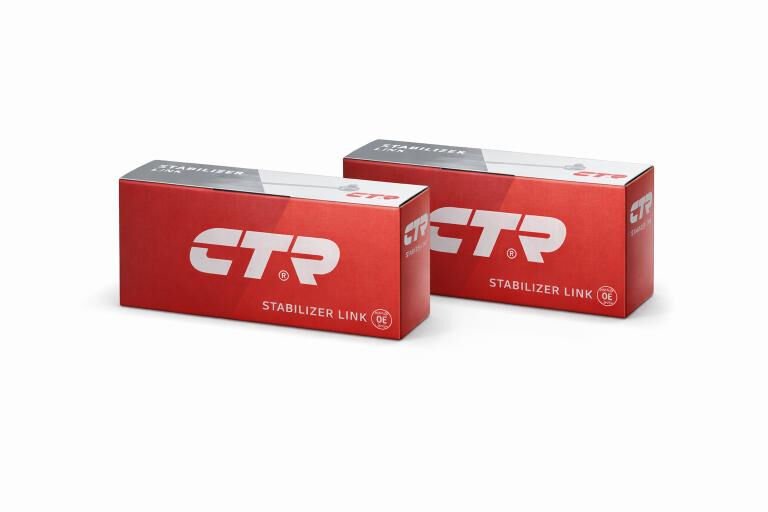 Honda Civic FD6 Ön Sağ Sol Z Rot Takımı (2006–2012) – CTR