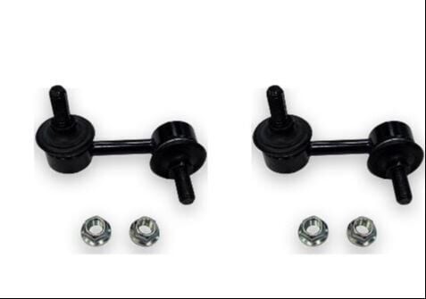 Honda Civic FD6 Arka Sağ Sol Z Rot Takımı (2006–2012) – CTR