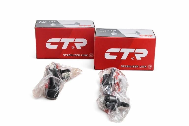 Honda Civic FD6 Arka Sağ Sol Z Rot Takımı (2006–2012) – CTR