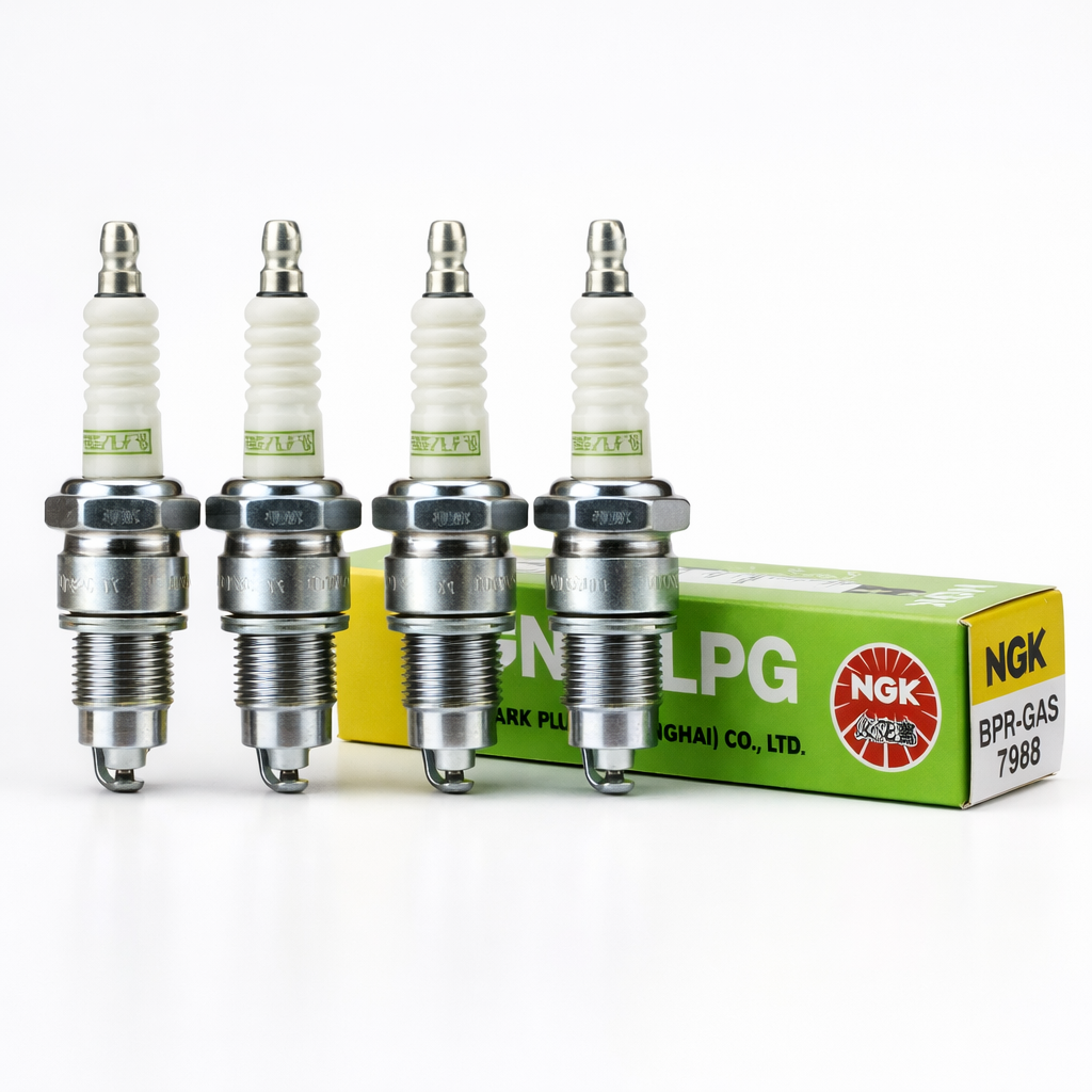 Lada Samara Karbüratörlü Buji Takımı