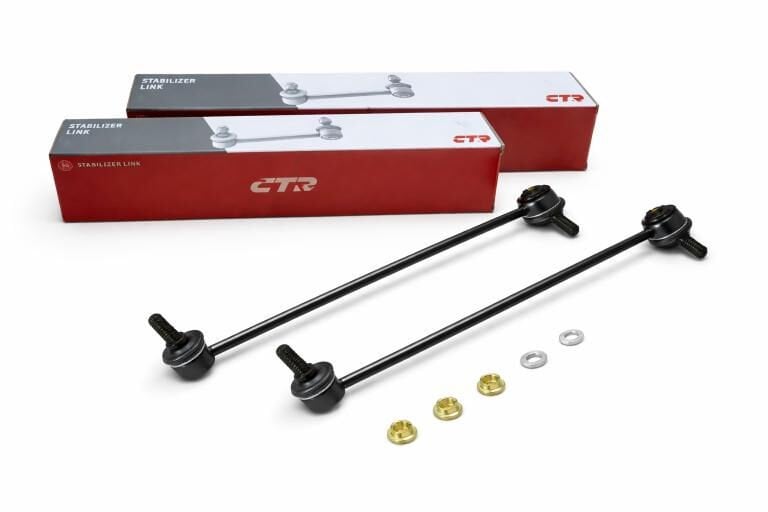 Hyundai Tucson 2015>  1,6 2,0 GDİ, T-GDİ, CRDİ Ön Z Rot Takımı (2 adet)