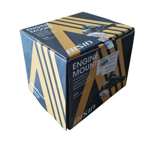 AISIN Sağ Motor Takozu Honda Civic 2006–2012 FD6 (Yağlı) – OEM: 50820-SNB-J02