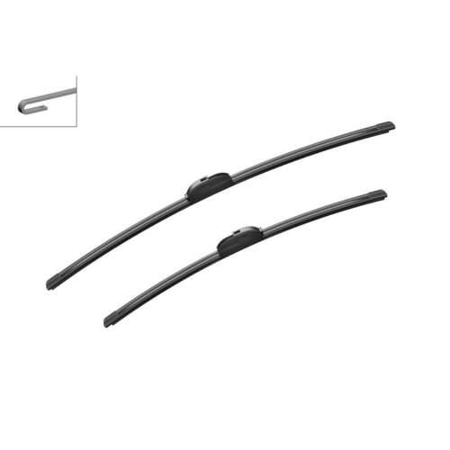 Honda Civic FD6 FB7 Bosch Aerotwin Silecek – BOSCH 3397007392 Ön Cam Silecek Seti 700/575 mm