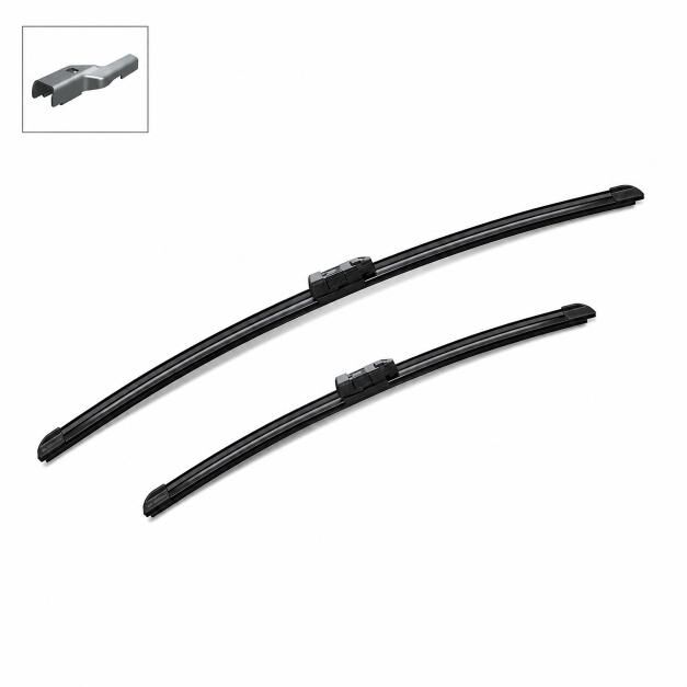 Ford Focus IV Bosch Aerotwin Silecek – BOSCH 3397007088 Ön Cam Silecek Seti 650/500 mm