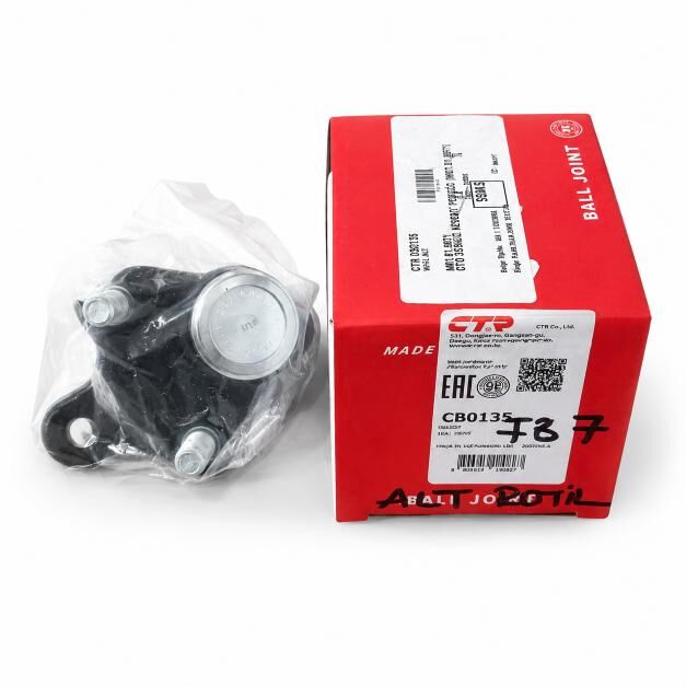 Honda Civic FB7 Alt Rotil (2012-2016) - CTR