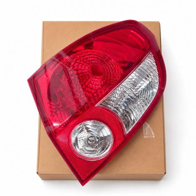 Hyundai Getz Stop Lambası Sağ (2002-2005) - DEPO