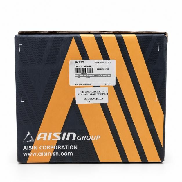 AISIN Honda Civic 1.5 Sağ Motor Takozu - 2016 Sonrası